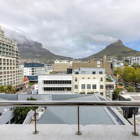 Backup-Powered Classic Luxury Apartment Cape Town Ngoại thất bức ảnh