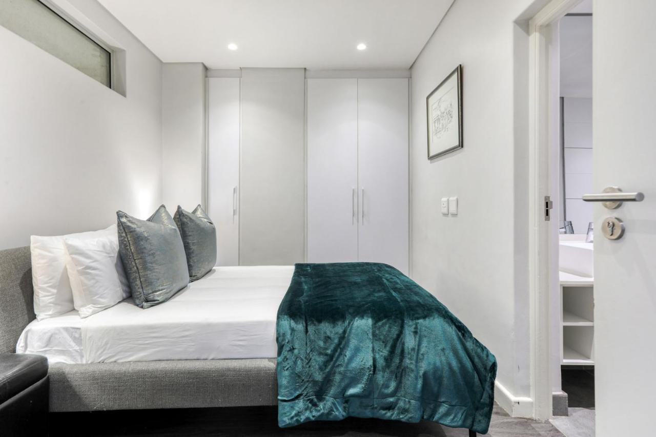 Backup-Powered Classic Luxury Apartment Cape Town Ngoại thất bức ảnh