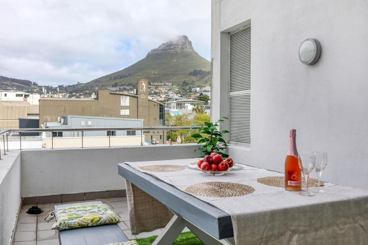 Backup-Powered Classic Luxury Apartment Cape Town Ngoại thất bức ảnh