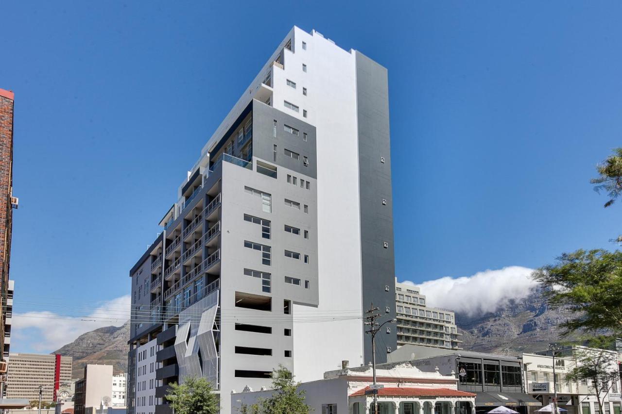 Backup-Powered Classic Luxury Apartment Cape Town Ngoại thất bức ảnh